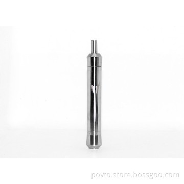 New Arrival unique design e cig full mechanical Valkyrie mod clone
